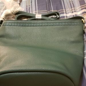 Thirty one crossbody